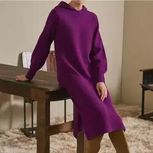 [셀러허브]에스연 D8 24 F/W 호주산메리노울 100 홀가먼트 원피스1종 (S50803598)