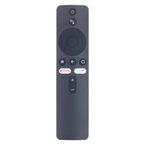 MI Box 4K Xiaomi 스마트 TV 4X Android 용  XMRM-006 Bluetooth 음성 원격 제어(Google Assistant Control