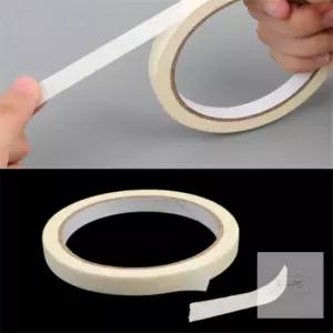 경희의마실 종이테이프 20MX10MM 마스킹 페인트 셀프인테리어