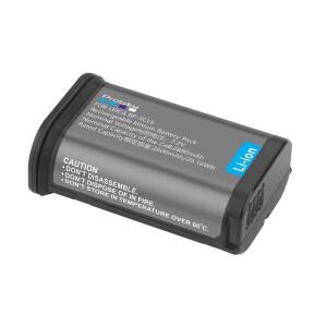 라이카 Q2 SL2 SL2-S Q3 SL3 SL3-S 카메라 BPSCL6 배터리용 2880mAh BP-SCL6 배터리