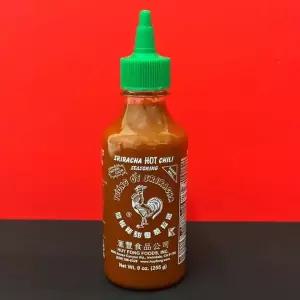 후이펑 스리라차 소스 0칼로리소스 쓰리라차 255g