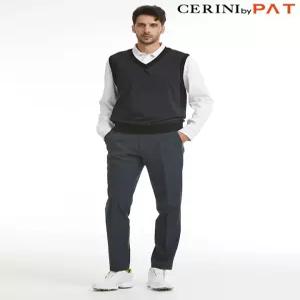[CERINI by PAT]가을 남성 더편한 릴렉스 팬츠 3종세트 26f