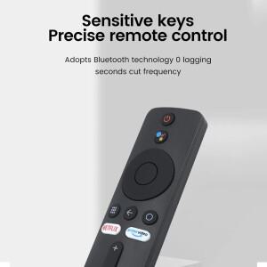 TV 리모컨 XMRM-00A 음성 미 4A 4S 4X 4K 울트라 LED 안드로이드 샤오미-MI BOX S 3 박스 4K/미 스틱용