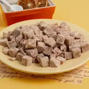 힐링펫 동결건조 오리트릿(50g)