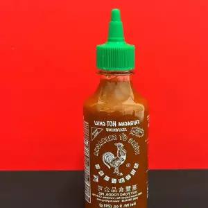 후이펑 스리라차 소스 0칼로리소스 쓰리라차 255g t-WCCC55E 드레싱 후이퐁