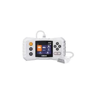 Yizom OBD2 스캐너 진단 도구 AI 구동 자동차 코드 리더 및 자동차용 OBD II 엔진/ABS/SRS/Transmission/Ba