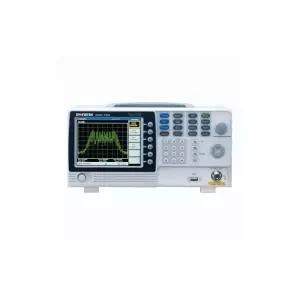 GW Instek GSP-730 스펙트럼 분석기 150kHz-3GHz 주파수 범위
