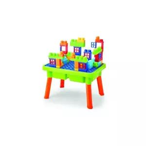 Kidoozie - Little Builders 활동 테이블