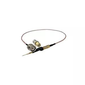Mokxihit 1MHz？6GHz 스펙트럼 분석기 프로브 키트BNC-SMA 어댑터 포함 RF Near Field Test Probe 케이블