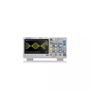 Siglent SIGLENT Technologies SDS1202X-E 200MHz 디지털 오실로스코프 2채널 그레이