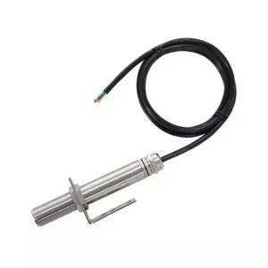 Taidacent 음압 레벨 미터 프로브 Decible 모니터 송신기 산업용 소음 감지기 센서 RS485 Modbus RTU