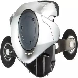 낚시릴 시마노SHIMANO 베이트릴 양축 18 타이라바 염월 프리미엄 150HG151HG150PG151PG 오른쪽 감기 왼쪽