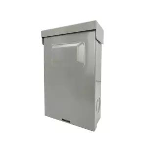 Z ZDS-30F 풀아웃 분리 스위치 30A 240V 퓨즈드