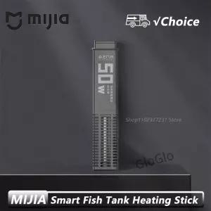 Mjia DESGEO 50W 스마트 어항 히터 - 앱 제어 어항용 정온 정밀 온도 조절기