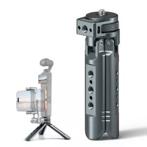 DJI 오즈모 포켓 3 4 Insta360 Luna Ultra 호환 삼각대