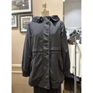 한정수량 비씨비지BCBG 후디스트링점퍼B6D9Y940 2854527