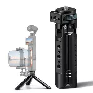 DJI 오즈모 포켓 3 4 4P Insta360 Luna Ultra 호환 삼각대