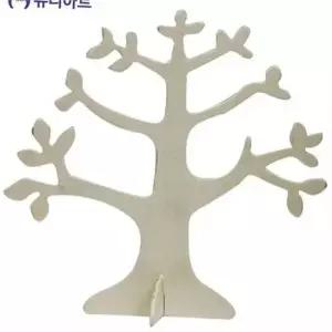 오너클랜 나무 사진걸이 사진걸이 인테리어 미니어처 꾸미기 어린이 테이블 만들기 장식 모형 재료