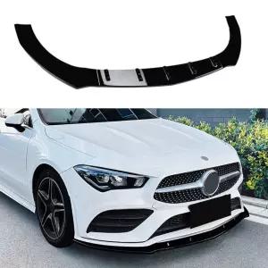 벤츠 CLA180 200 220 250 CLA35 45 AMG 20-23년 앞 범퍼 스플리