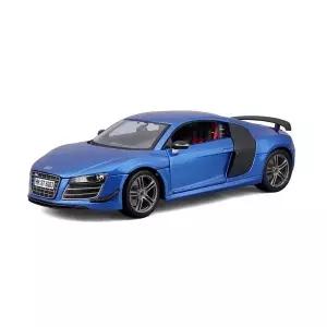마이스토 장식용 1:18 축소 자동차 - 2011 아우디 R8 GT