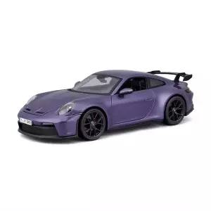 마이스토 장식용 1:18 축소 자동차 - 포르쉐 911 GT3