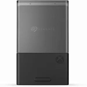Xbox 시리즈 X|S 1TB 솔리드 스테이트 드라이브용 씨게이트 스토리지 확장 카드Xbox X|S용 NVMe SSDSTJR100