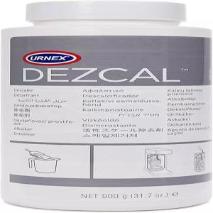 Urnex Dezcal 커피머신 세척제 900g