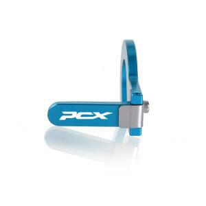 2025 바이크 오토바이 경적 스위치 버튼 쉘 확장 브래킷 부품 혼다 PCX 125 150 PCX125 전 연식 2007-2023