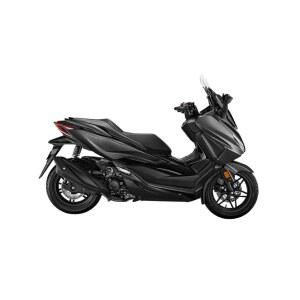 포르자 350 카울 스티커 부품 NSS350 바디 스크린 커버 덧뎀