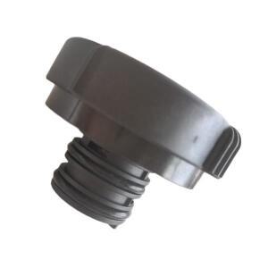 BMW E46 3  E39 5 E38 7 E66 X3 SUV용 OEM 라디에이터 팽창 탱크 캡 커버 17117639022