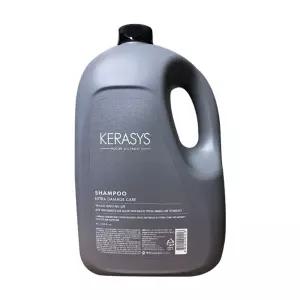 케라시스 4kg 샴푸 린스 바디워시 대용량 업소용 가정용