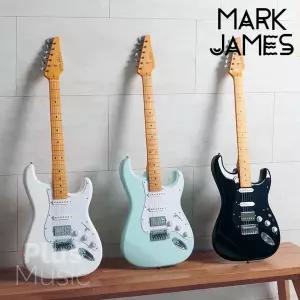 Mark James 마크제임스 일렉기타 VS350 메이플지판