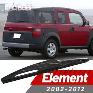 후방 윈드 실드 와이퍼 블레이드 스크린 액세서리 Element 2002-2012 2003 2004 2005 2006 2007 2008 2009