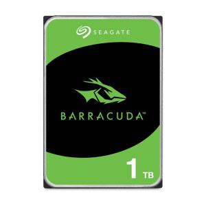 SEAGATE BARE DRIVES BARRACUDA 1TB 내부 하드 드라이브 HDD U2013 3.5인치 SATA 6 GB /S 7200 RPM 64MB 캐시 컴퓨터 데스크톱 PC용 불편함 없는 포장 ST1000DMZ10 /DM010
