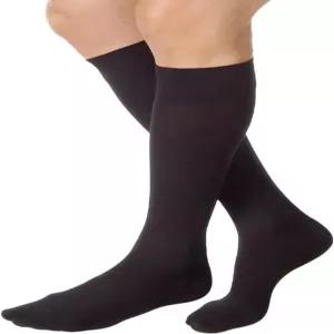 JOBST 릴 1520 mmHg 무릎까지 오는 단계형 압박 스타킹 일반 밴드 클로즈드 토