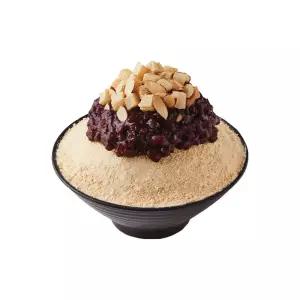 [설빙] 팥인절미설빙