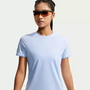 Nike 나이키 스위프트 여성 드라이 핏 반팔 러닝 탑 HM9699 -468