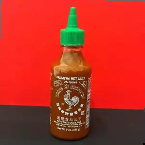 후이퐁 후이펑 스리라차 소스 0칼로리소스 쓰리라차 255g
