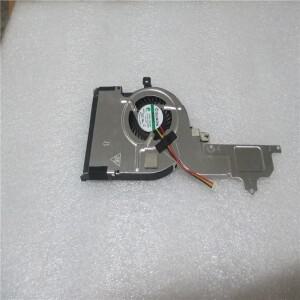 도시바 새틀라이트 프로 C50-B-1-15H TA000-13013N 노트북 CPU 냉각 선풍기 DC5V 2.25W KSB05105HAA01A03