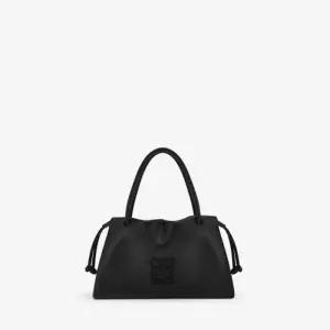 루이까또즈 LOUIS QUATORZE Essential(에센셜) 토트백 H63FM04BL LLH63FM04FA4BL0181