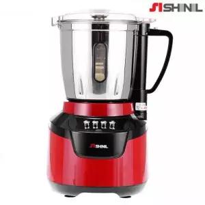 (주방가전) 신일 4L 대용량 믹서기 분쇄기 다지기 SMX-M41KP