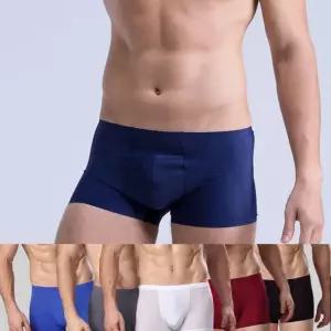 아이스 에어브리즈 남성팬티 쿨팬티 냉감팬티