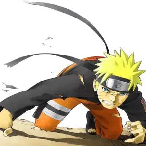 극장판 NARUTO-나루토- 질풍전 [Blu-ray]