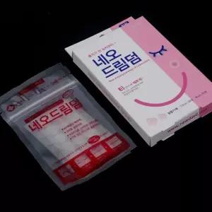 여드름패치 재생밴드 의료 밴드 일회용 네오드림덤 71매 원형 지혈 보호 상처