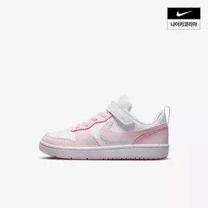 나이키 코트 버로우 로우 리크래프트 PS NIKE DV5457-105 40B1372796