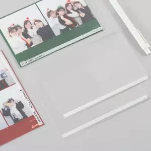 901M 사진 포켓앨범 사진보관함 포토포켓 앨범속지