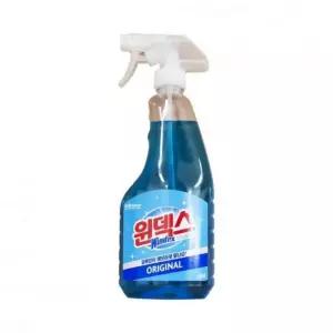 본품 500ml 유리세척제 윈덱스