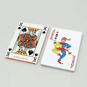 대형 점보 트럼프 카드(25.8x37cm)