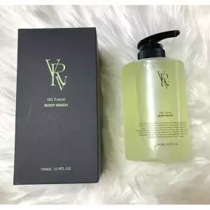 퍼퓸 곤약 스크럽 바디워시 500ml, 1개