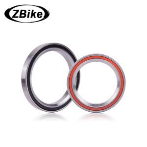 자전거 헤드셋 베어링 41/41.8/47/49/51/52mm Mtb 도로 산악 스쿠터 수리 부품 사이클링 액세서리